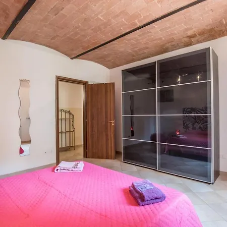 Borgo 85 *